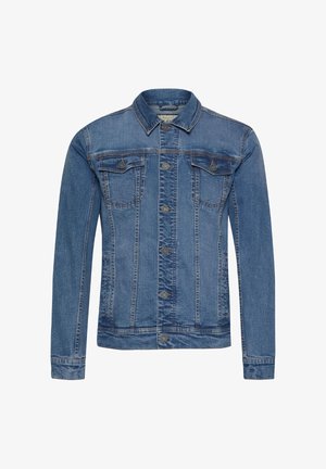 Blend, BHNaril - Giacca di jeans - denim middle blue