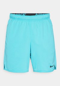 TOTALITY - Sports shorts - dusty cactus/black