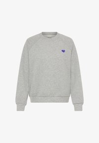 Wybrany, lgm w dark blue heart