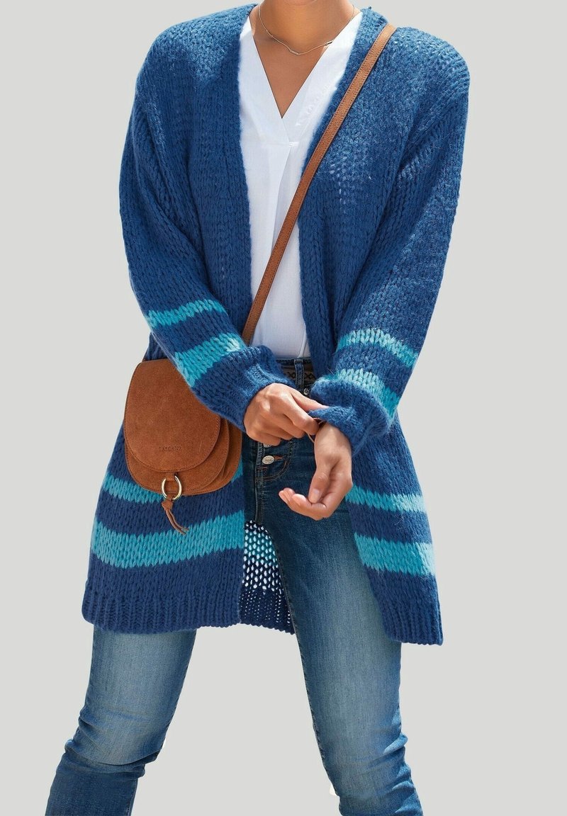 LASCANA Kofta - blue