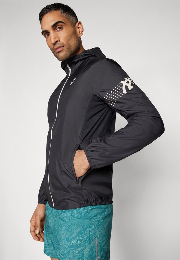 ICON JACKET - Windbreaker4