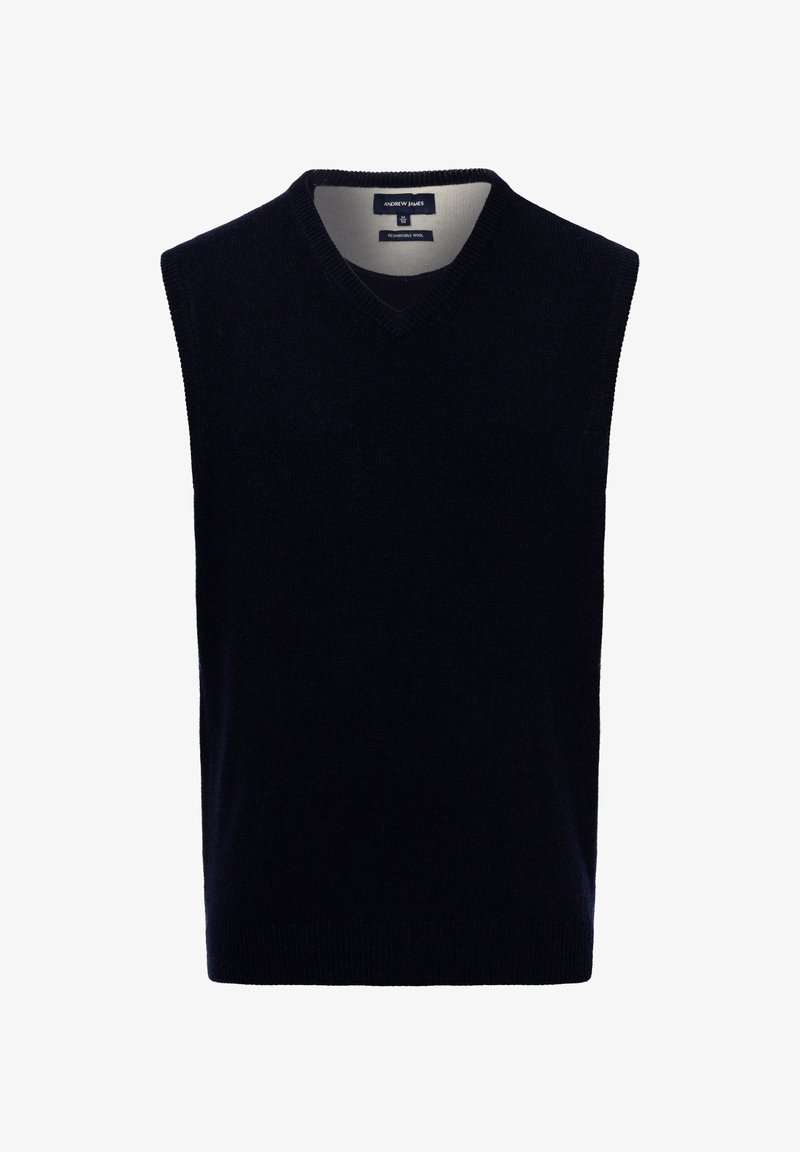 Nils Sundström Top - marine