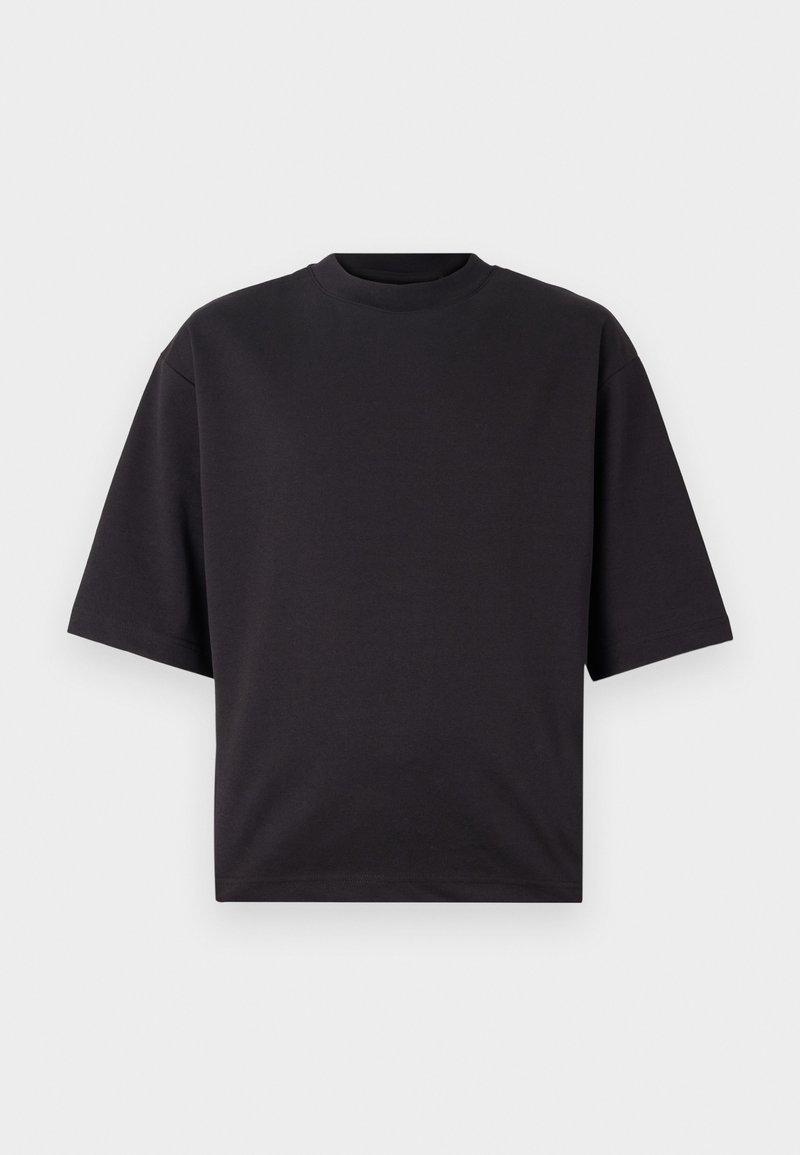 Brave Soul T-shirt basic zwart