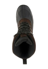 Kamik FARGO2 - Snowboot/Winterstiefel - braun