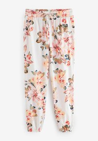 Next Pidžaamakomplekt - pink floral