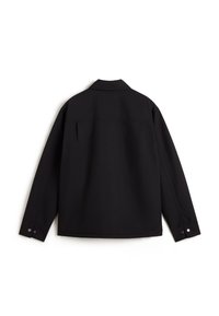 Vans Giacca da mezza stagione - black