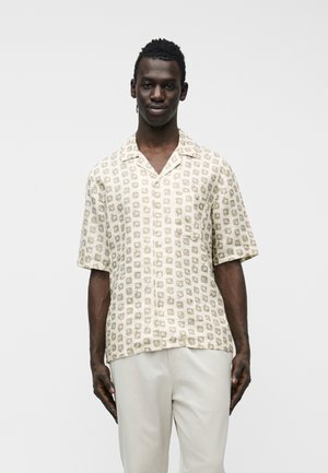 OSCAR SHIRT - Πουκάμισο - off-white