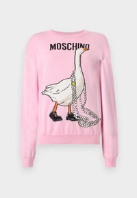 Επιλέχθηκε, rosa