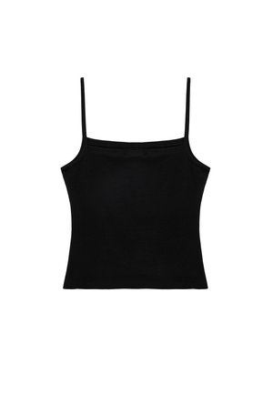 Koton, Top - black