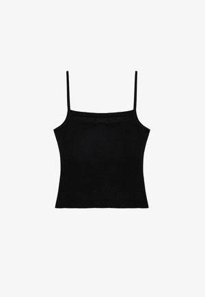 Koton, Top - black