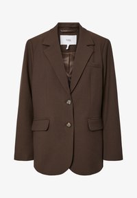 Δεν επιλέχθηκε, chocolate brown