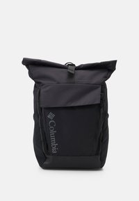 CONVEY™P II UNISEX - Nahrbtnik - black