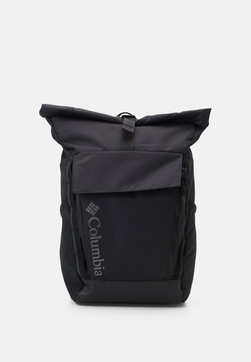 Columbia CONVEY™P II UNISEX - Nahrbtnik - black
