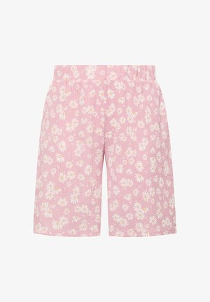 Yours Clothing, Shorts - light pink