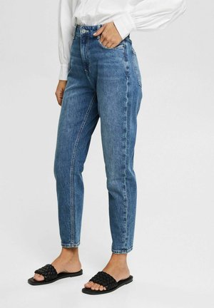 Jeans slim fit - blue medium washed