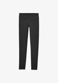 Unausgewählt, deep black