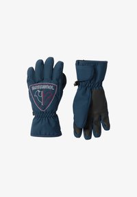 Nevybráno, dark navy