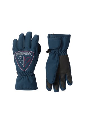 JUNIOR UNISEX'S JR ROOSTER - Sormikkaat - dark navy