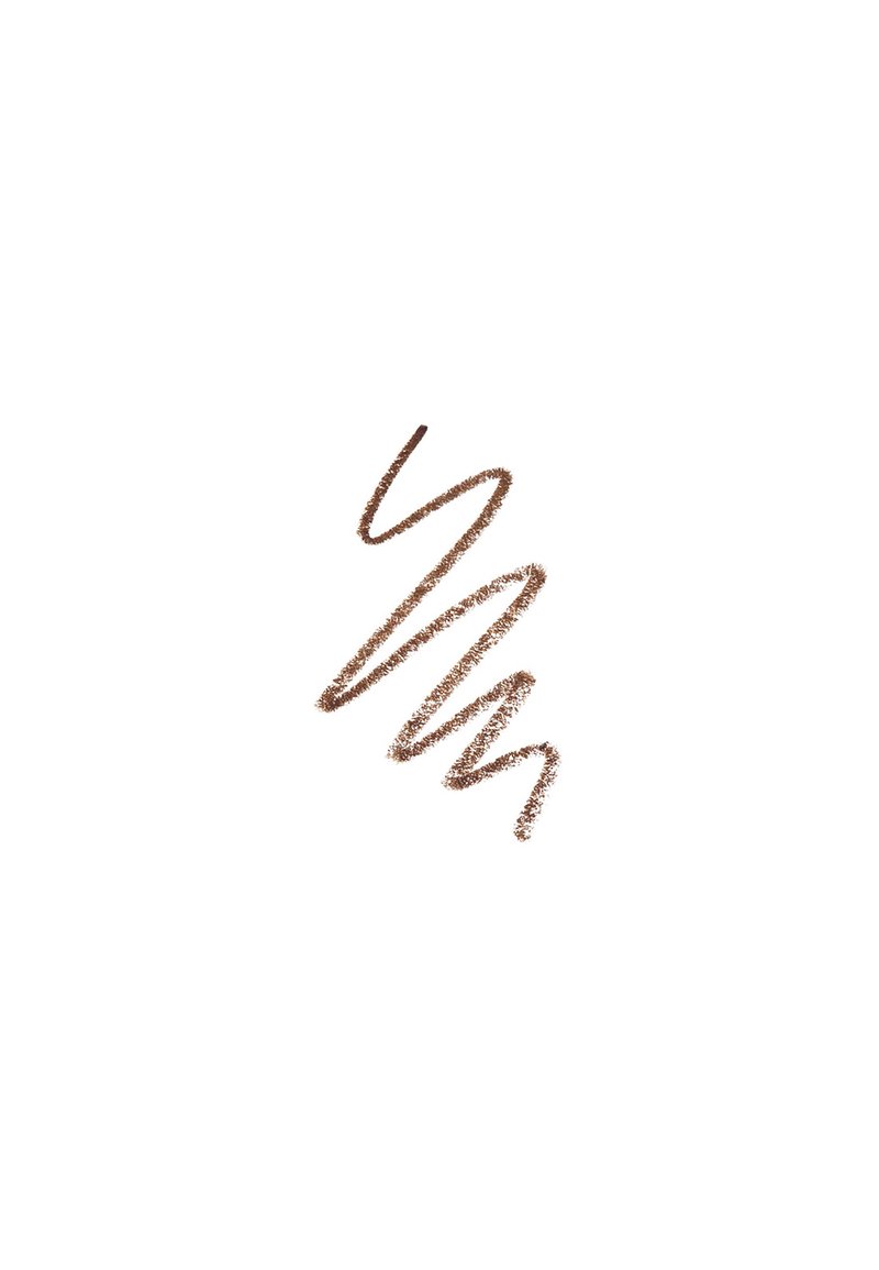 Damen Teint | Kevyn Aucoin THE PRECISION BROW PENCIL Augenbrauenstift dark brunette/braun - PF87629 Damen Teint | Kevyn Aucoin THE PRECISION BROW PENCIL Augenbrauenstift dark brunette/braun - PF87629