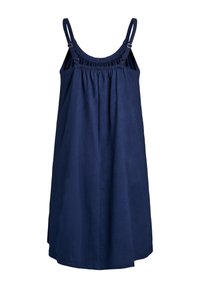 Zizzi Dnevna haljina - navy blazer solid