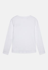 Name it NKFVIX 2 PACK - Pikkade varrukatega topp - corsage/bright whitemoods