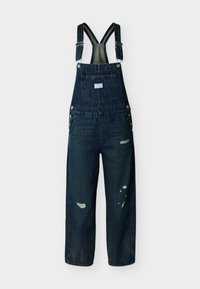 VINTAGE - Salopette en jean - here and there