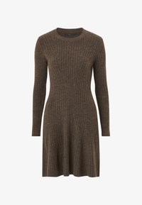 Non sélectionné, braun