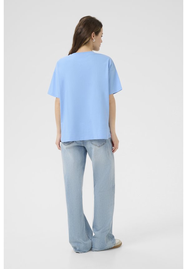 KAFREJA - Print T-shirt4