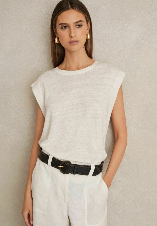 MARA -SLEEVE - T-Shirt basic