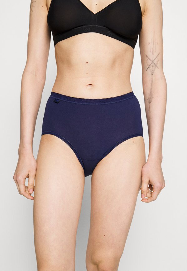 BASIC MIDI 2 PACK - Briefs3