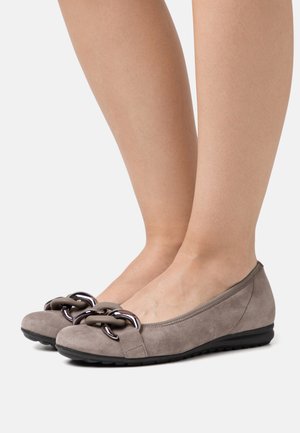 Gabor Comfort, Ballerines - beige