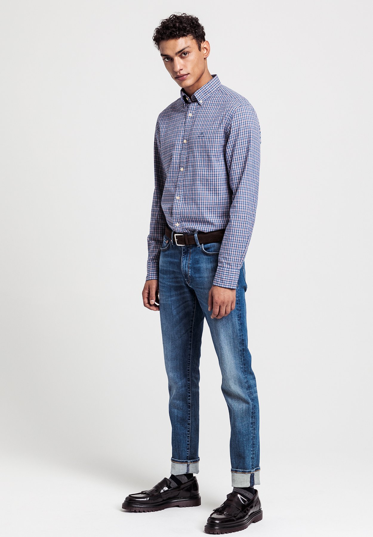 Jeans Slim Fit