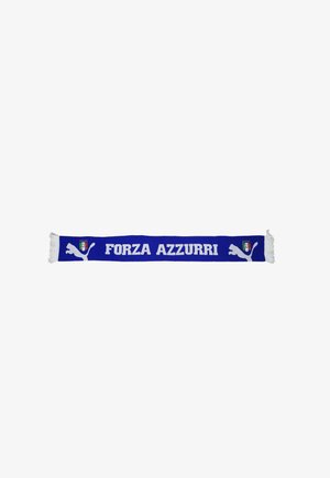 Puma, ITALIA FANSCARF COL 01 - Scaldacollo - light-blue dim
