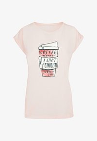 Neselectat, pink