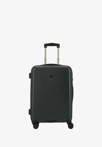 Unausgewählt, coal logo