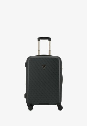 JESCO TROLLEY MIT DEHNFALTE - Trolley - coal logo