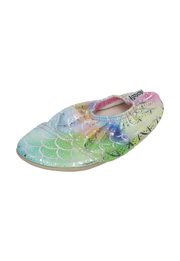 Krabbelschuh - finny