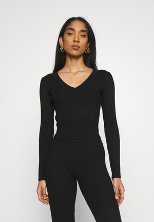 Trui - black