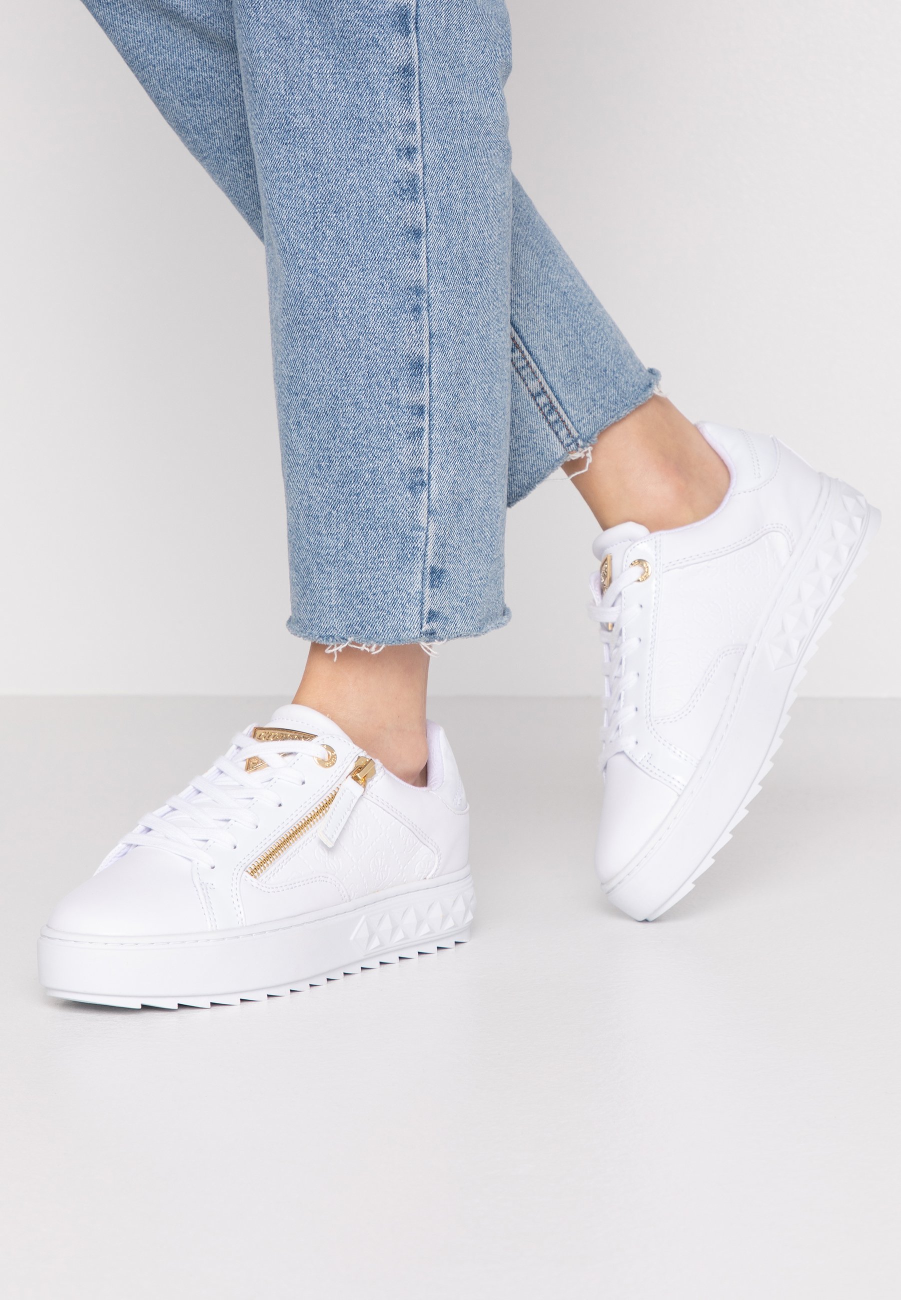 chaussures guess femme zalando