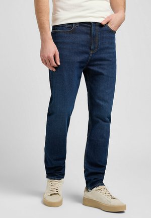 Lee AUSTIN - Straight leg jeans - orbital