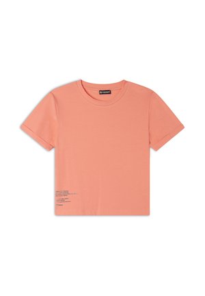 T-shirt imprimé - pink