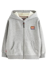 Niet geselecteerd, grey