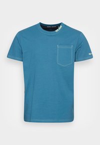 Pepe Jeans ARAV - T-shirt básica - kennedy blue
