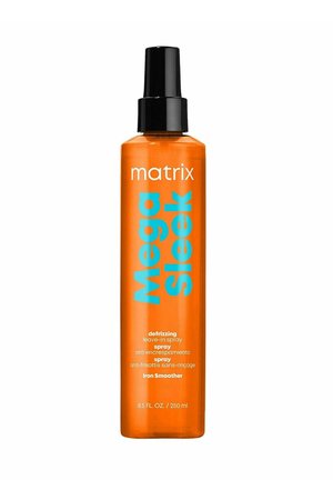 MATRIX MEGA SLEEK IRON SMOOTHER 250ML - Hair styling