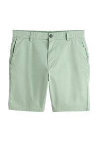 Non sélectionné, light green