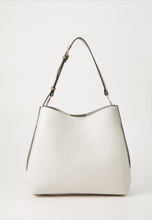 SAC FABS - Håndtasker - ecru