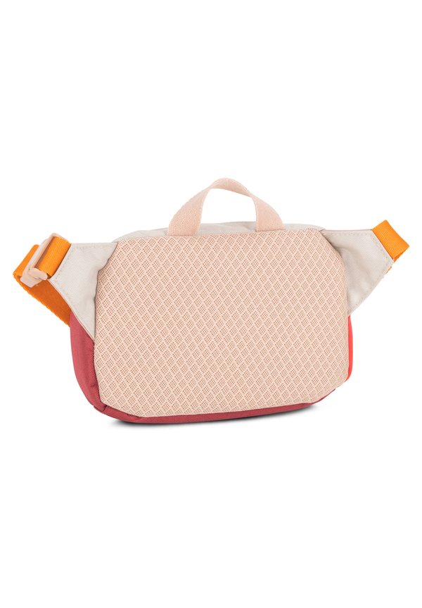 Gürteltasche – rot