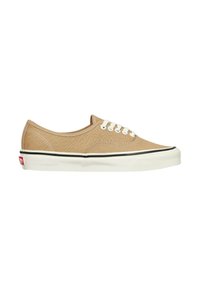 Vans AUTHENTIC - Sneakers - beige