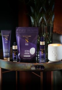 Sanctuary Spa SANCTUARY SPA CANDLE WELLNESS SCENT - Doftljus