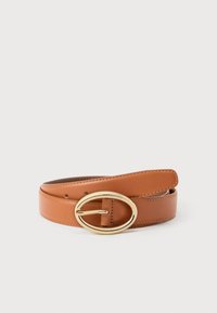 Избран, caramel
